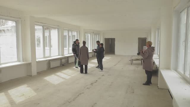 Работы идут с опережением графика: детский сад «Мечта» в Абакане капитально меняет свой облик