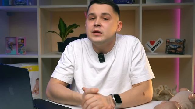 Чего ВЫ НЕ ЗНАЛИ о развитии детей? Эти МИФЫ вредят вашему ребёнку! смотреть онлайн