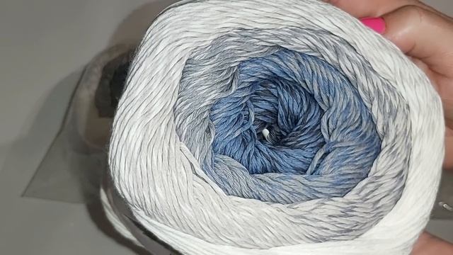 НОВИНКИ ПРЯЖИ смотреть онлайн