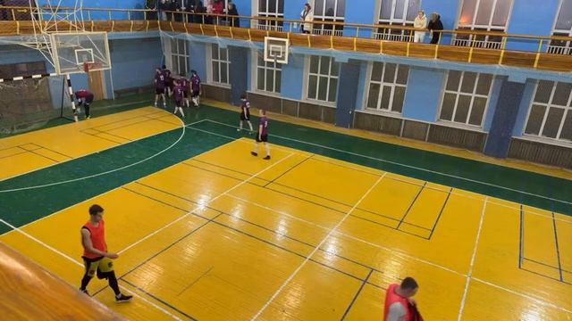 МФК «Волга-Флот» - МФК «Сокол» смотреть онлайн