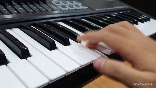 JACK|J97 - 'Đom Đóm' - GUITAR & PIANO: CHUNG CHÍ VĨ - COVER