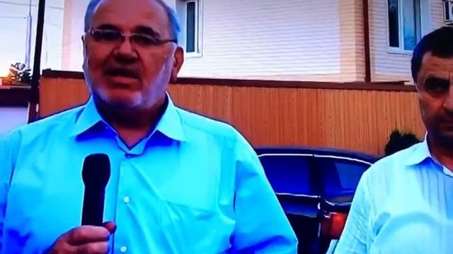 Чупалаев Сайд-Эмин. Гикало. смотреть онлайн