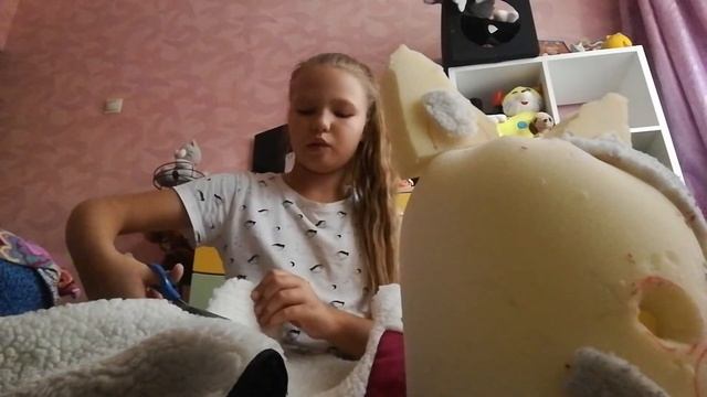 1 часть ( фурсьют) смотреть онлайн