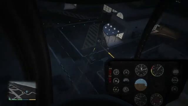 GTA 5 Online - Vehicle Interiors, Aircrafts, Planes, Jets, Helicopters, First Person смотреть онлайн