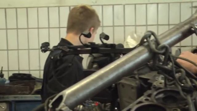 Motor+Trends Ausgabe 6 смотреть онлайн