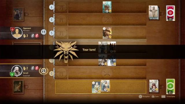 The Witcher 3: Wild Hunt Playthrough pt. 50 - The Masquerade смотреть онлайн