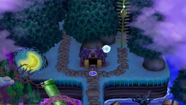 New Super Luigi U Worlds 1 - 9 [Wii U]