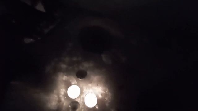 Хотя я не любитель ловить в палатке, но желание переполняет с каждым разом всё сильнее... смотреть онлайн