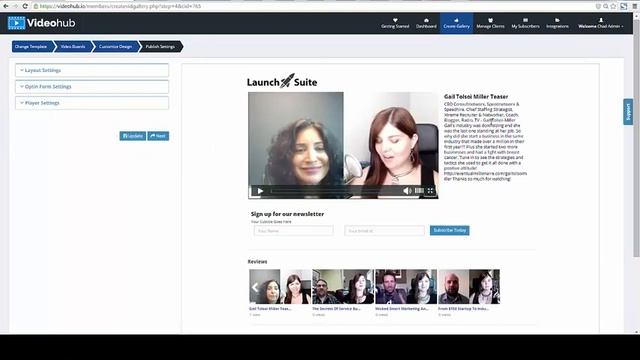 Video Hub Review - More Traffic, More Sales - GET IT NOW