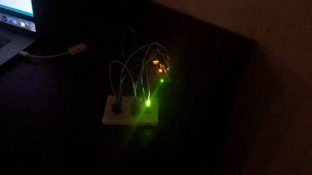 SMART Bridge Sensor System смотреть онлайн