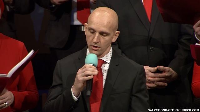 «Поклонимся Тебе!» ─ Хор «Глория» смотреть онлайн