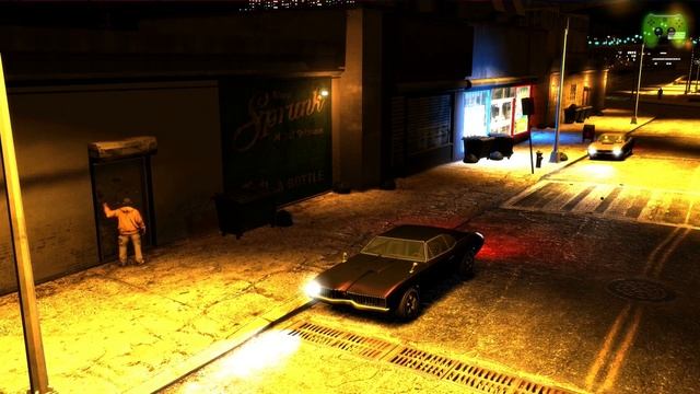 Let's Play GTA 4 (Grand Theft Auto IV) #025 [Deutsch/Full-HD] - LPs in der Branche смотреть онлайн