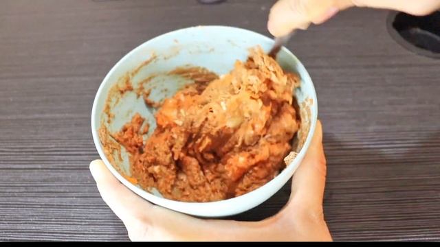 CENOURA E BANANA: Receita SURPREENDENTE Sem GLUTEN E SEM LACTOSE! CRESCE MUITO OS MÚSCULOS