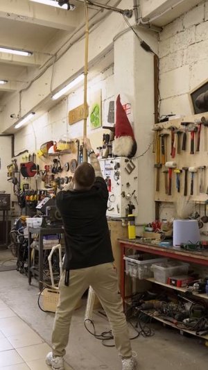 Когда используешь мозг на 100%