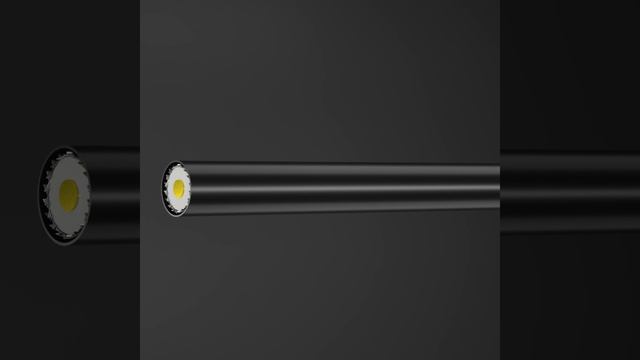 Low-Loss Coaxial Extension Cable 15-Meter(49.2 Ft) RG58 SMA Female to SMA Male WiFi Extension Cable смотреть онлайн