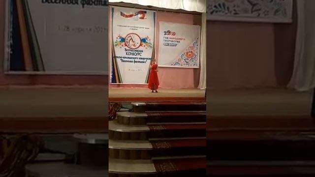 Марина Матрохина- " Аист на крыше" ( cover София Ротару) смотреть онлайн