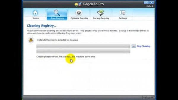 REGCLEAN PRO serial key 6.21 license crack ! Download Reg Clean Pro activation code keygen free key