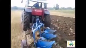 Трактор YTO-X904