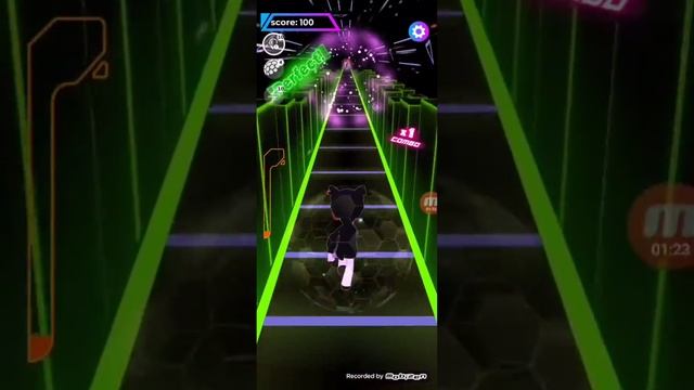 Обзор и мнение о ИГРЕ @Maria OMG смотреть онлайн