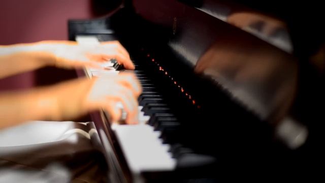 Svetlana Smolina, Rachmaninoff Sonata No 1, 3rd Mvt. on Horowitz Steinway смотреть онлайн