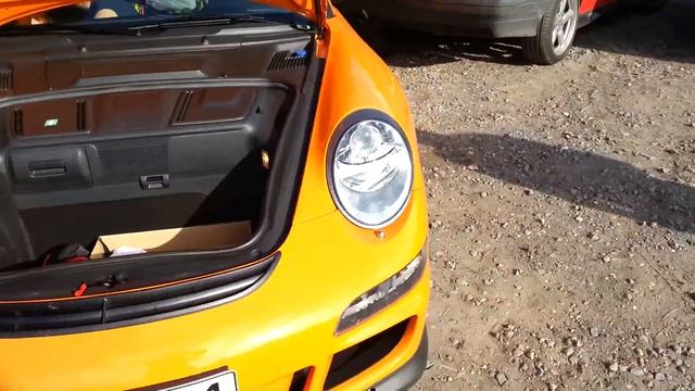 BMW M3 E92 E46 / Porsche 911 GT3RS MINI Cooper JCW смотреть онлайн