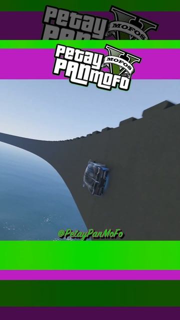 GTA Online Custom Stunt Race (XB, PS n PC Bookmark Links) #CommunitySeries смотреть онлайн