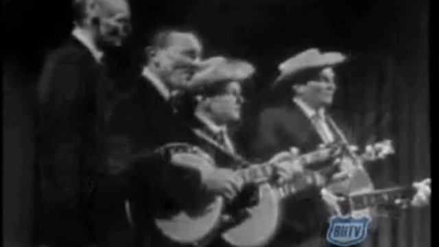 The Stanley Brothers & Reno and Smiley - Over in the Gloryland (video) смотреть онлайн