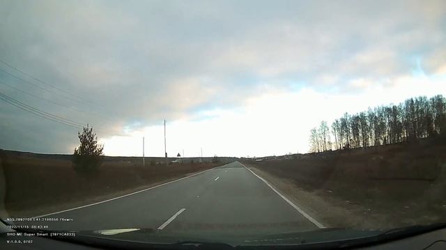 станция Вековка - Муром смотреть онлайн