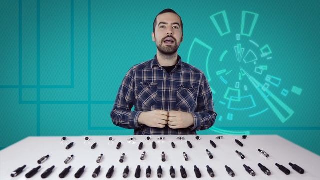 How To Install The 6 Pin DIN Female Solder Connector - Plastic смотреть онлайн