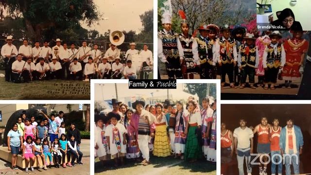 LASA/Oxfam America Martin Diskin Dissertation Award & Charles A. Hale Fellowship for Mexican Histor смотреть онлайн