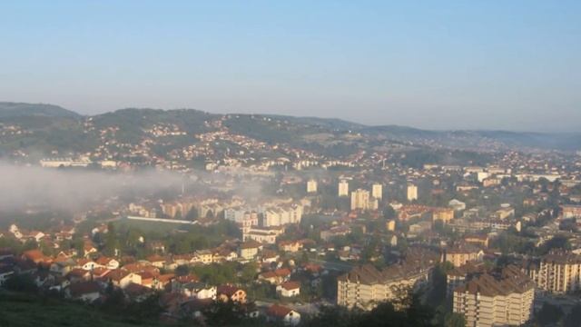 Banjaluka 1993+10 смотреть онлайн