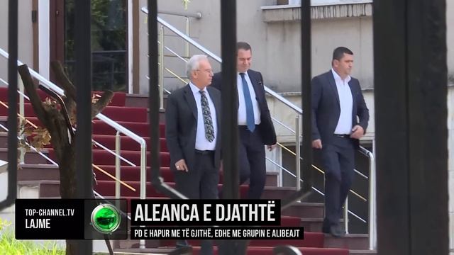 Edicioni Informativ, 07 Tetor 2022, Ora 00:00 - Top Channel Albania - News - Lajme смотреть онлайн