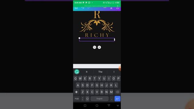 FREE Access to Over 10,000 Logo Templates On Canva! смотреть онлайн