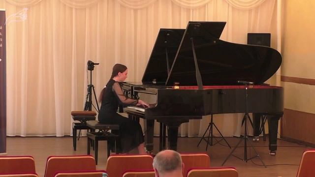 Школа-фестиваль 