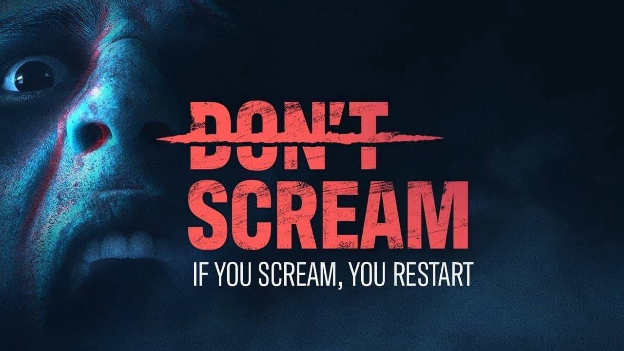 Прохождение DON'T SCREAM