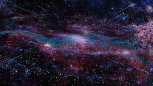 Ambient, Atmospheric, Space, Relax______Dust of Universe - @tmo #1 Dj_Alex_Krause смотреть онлайн