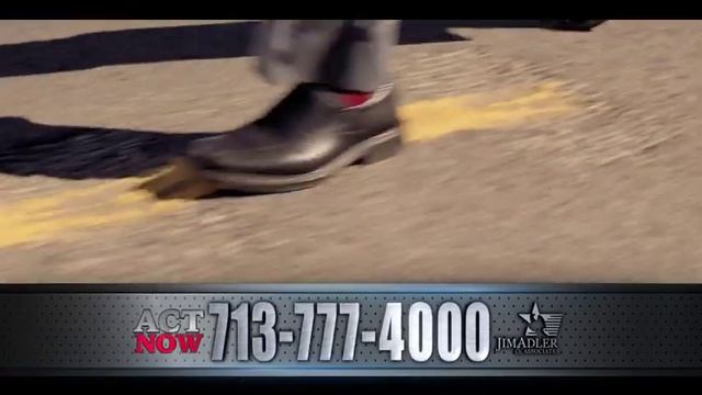JIM ADLER & ASSOCIATES TV COMMERCIAL JA-Z5006HEH BILL-ADLER-HAMMER-PARTY-30S-ENG HOUSTON