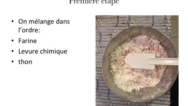 cake au thon sans oeuf смотреть онлайн
