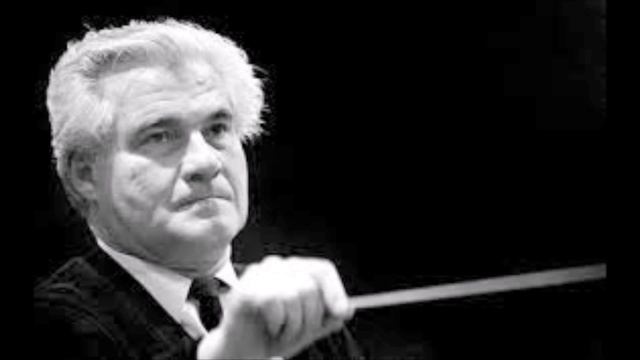 George London - Arnold Van Mill - Der Fliegende Holländer - Bayreuth 1956. смотреть онлайн