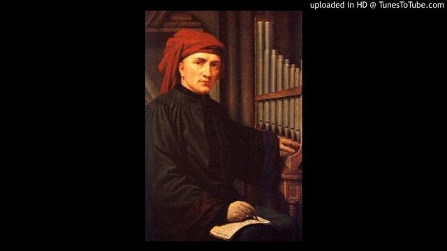 Josquin Des Prez - Gloria - Cum Sancto Spiritu