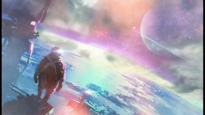 GALACTIC WARRIORS MEGAMIX