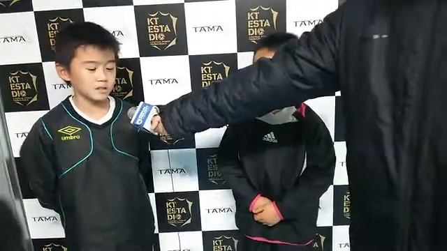 【malvaヒーローインタビュー Vol.096】次はシュートをしっかり決めていきたいです！ смотреть онлайн