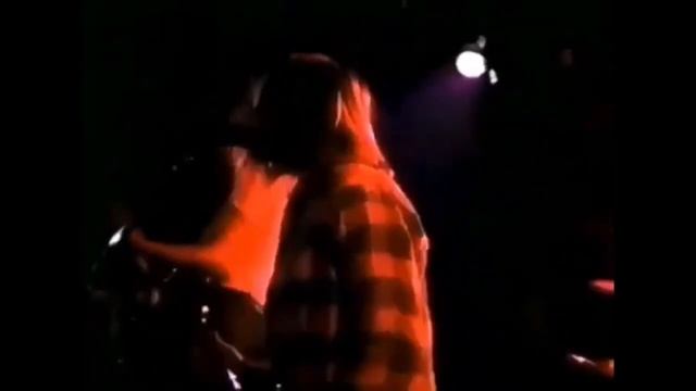 Kurt Cobain Screaming Compilation