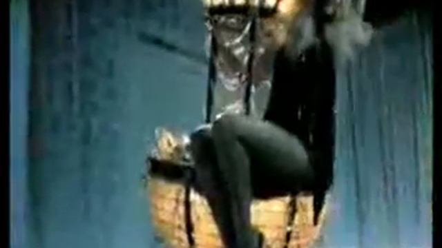 Pussycat Dolls - Hush Hush