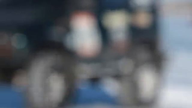В Белозерке йоо...зима 2014/ 1 смотреть онлайн