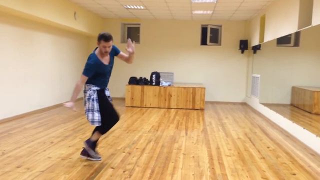 Dancehall для начинающих смотреть онлайн