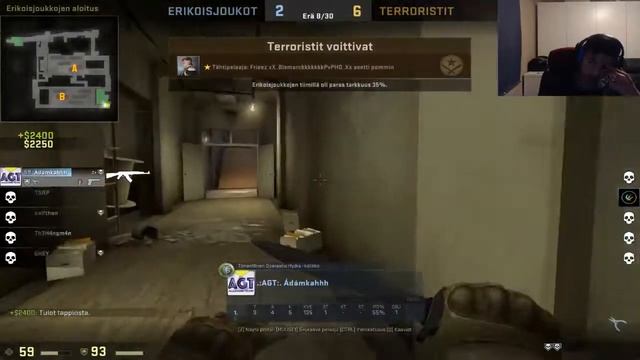 TSRP Live Stream смотреть онлайн
