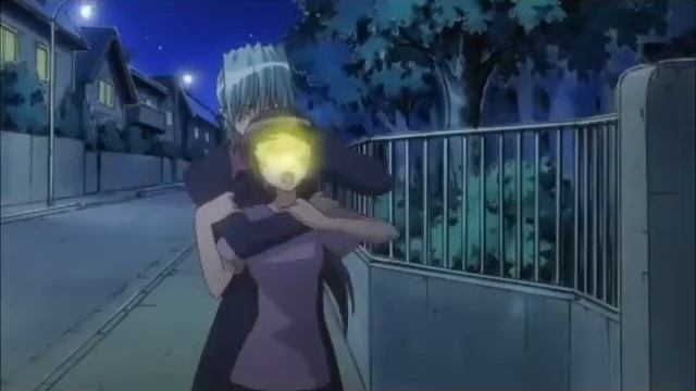 Karin-darker Side Of Me
