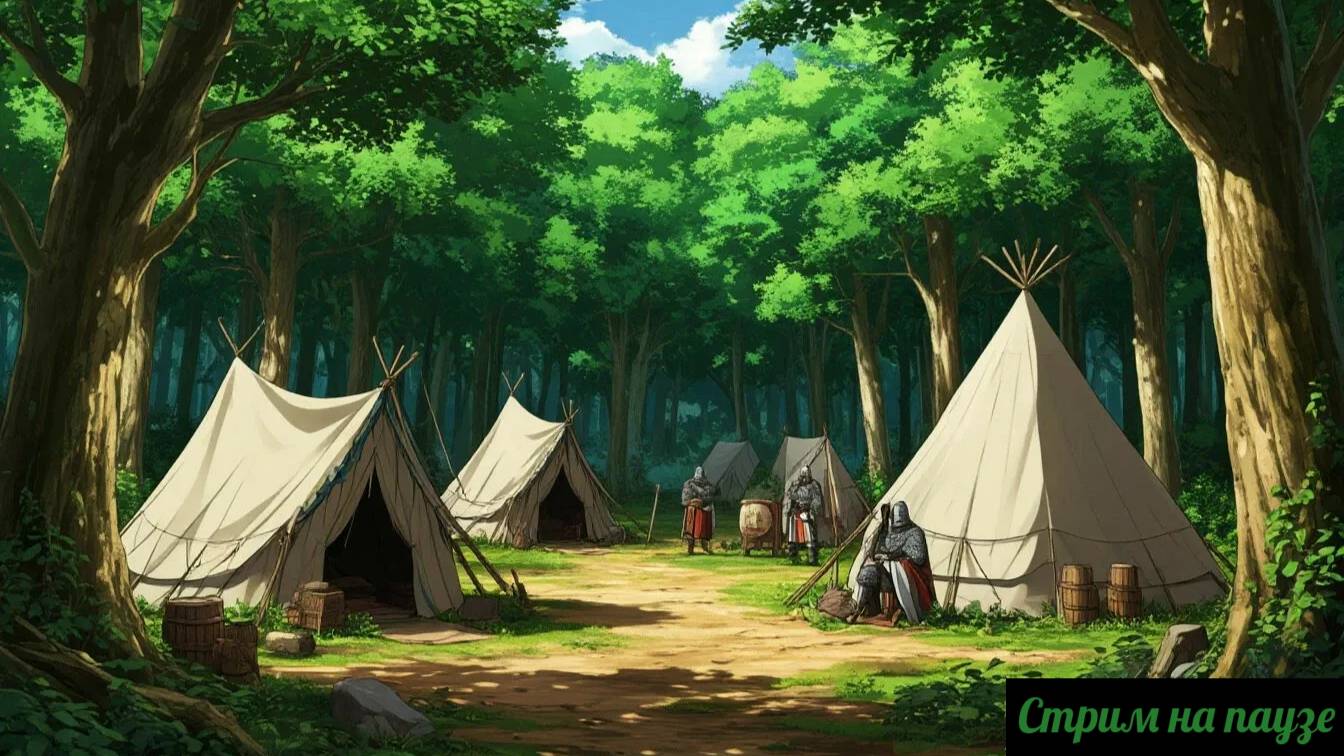 Lionheart - Сопровождение Сервантеса, мастер Лео, помощь Кортесу, Сэр Эстебан 20.04.25