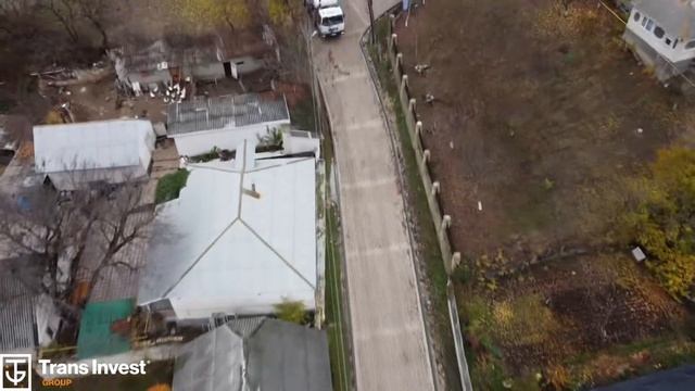 Construcția drumului din beton, s. Mașcăuți r-nul Criuleni. смотреть онлайн